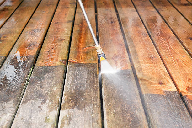 Trusted Brentwood, MD Pressure washing Experts